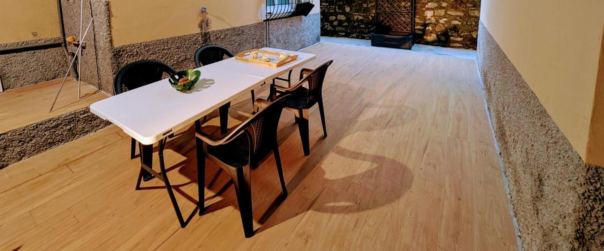 Appartement Thelozzashome