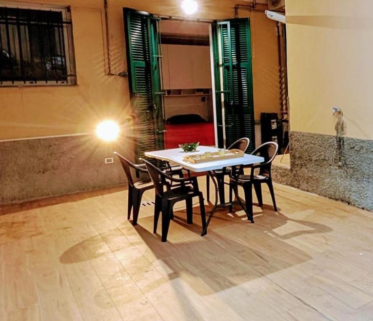 Thelozzashome Appartement *