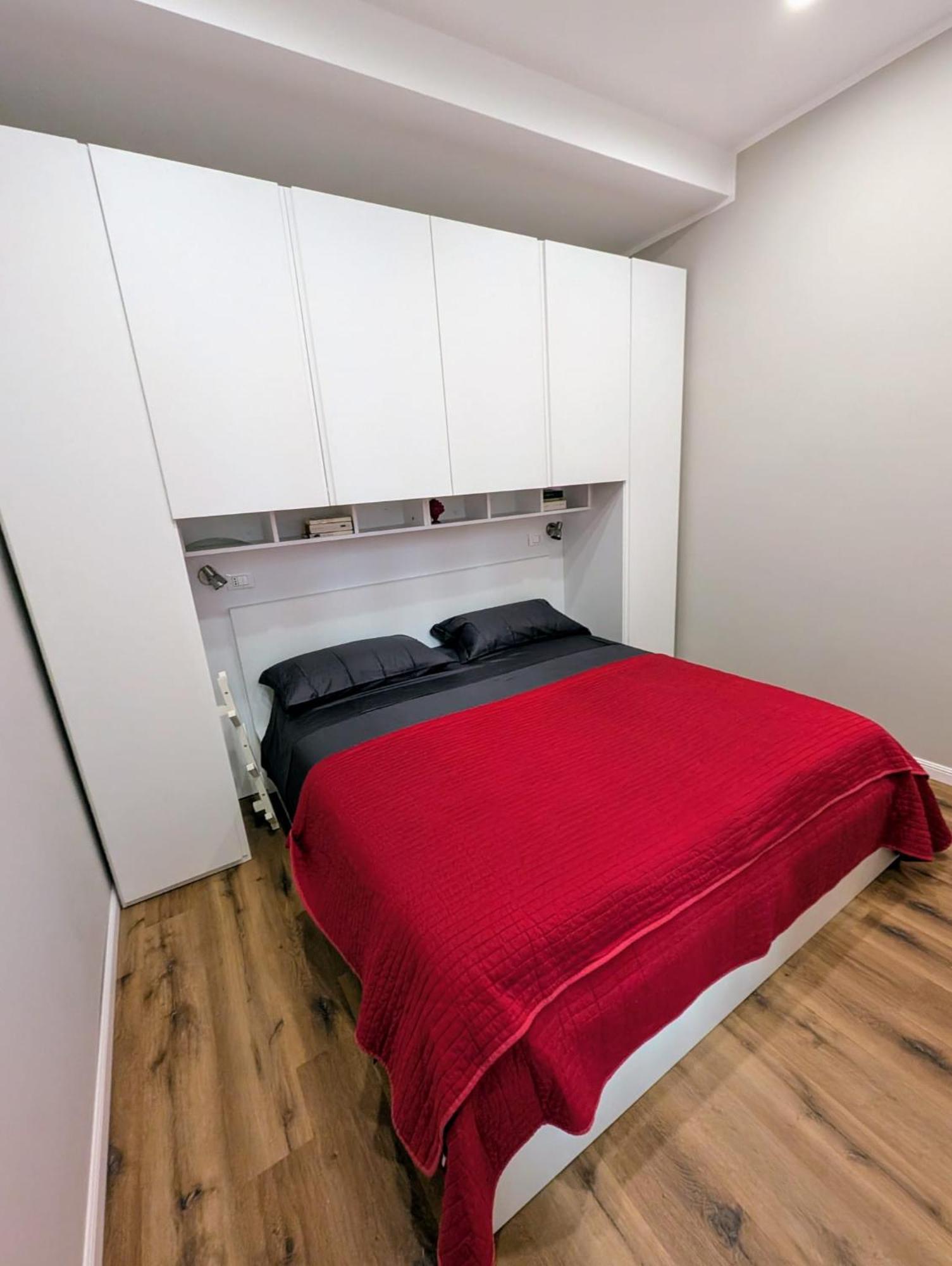 Thelozzashome Appartement