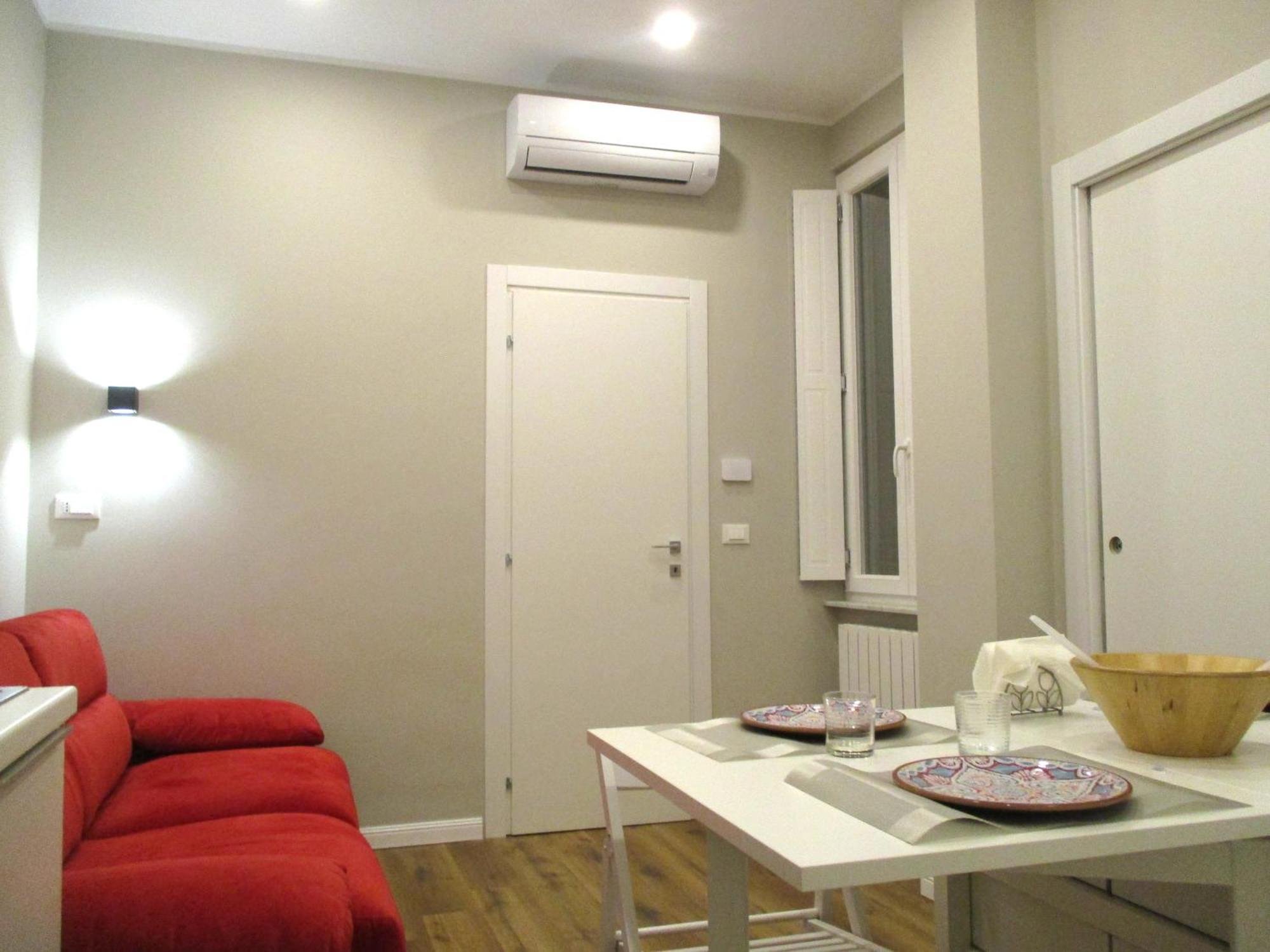 Thelozzashome Appartement *