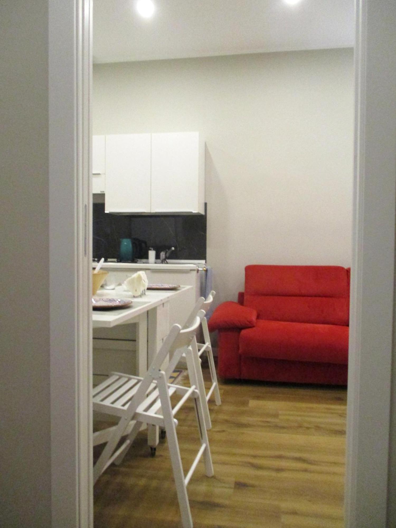 Thelozzashome Appartement