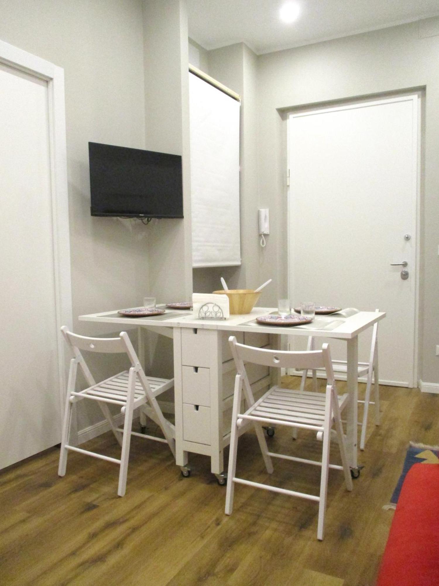 Appartement Thelozzashome