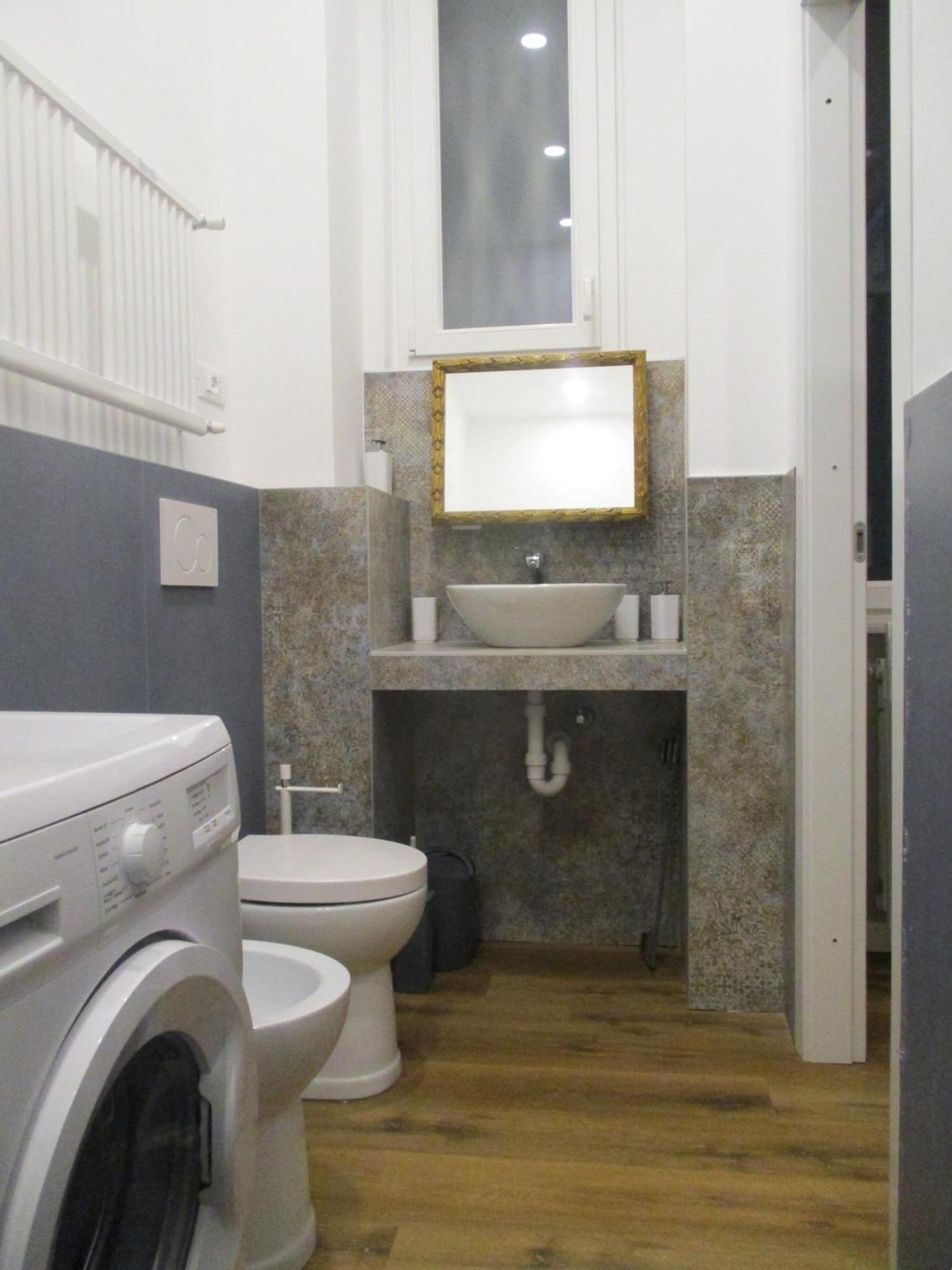 Appartement Thelozzashome