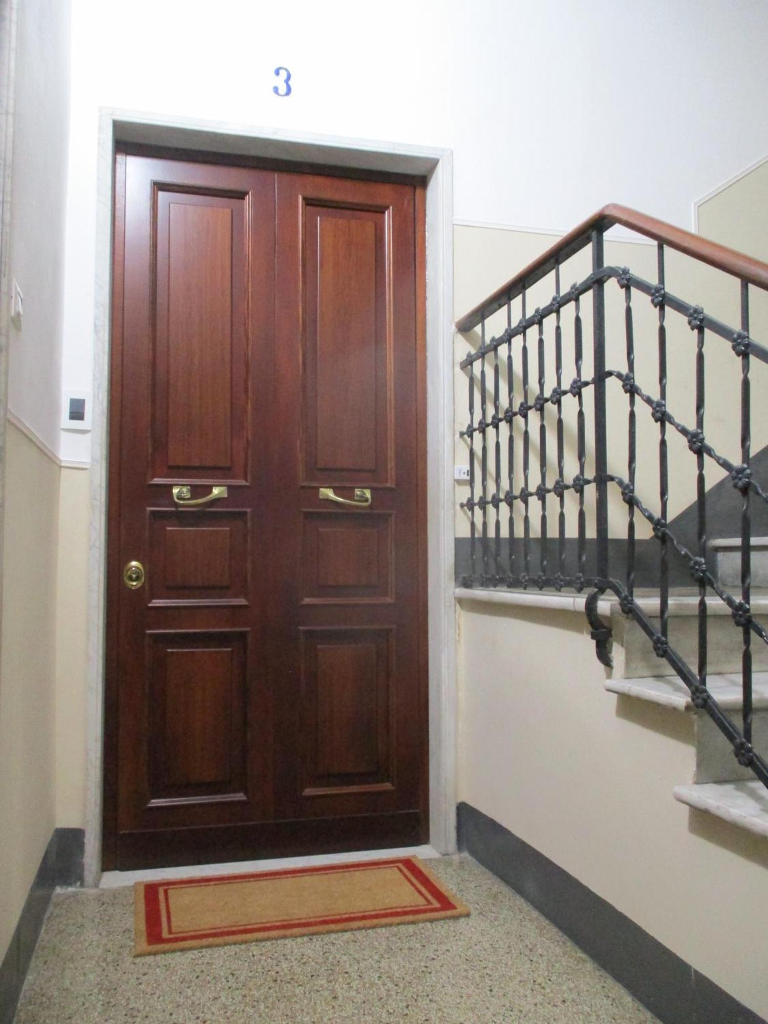 Thelozzashome Appartement *