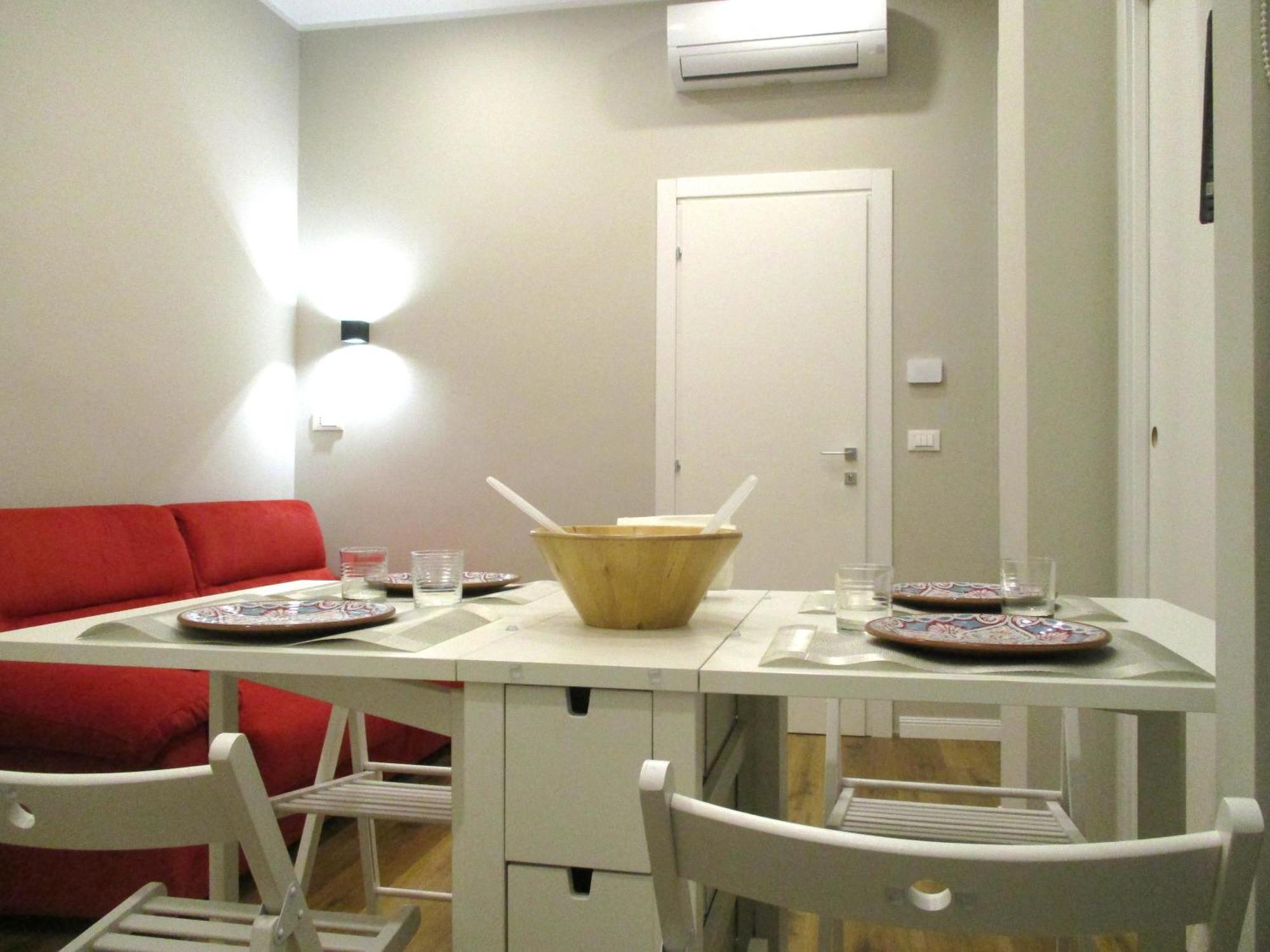 Thelozzashome Appartement Gênes