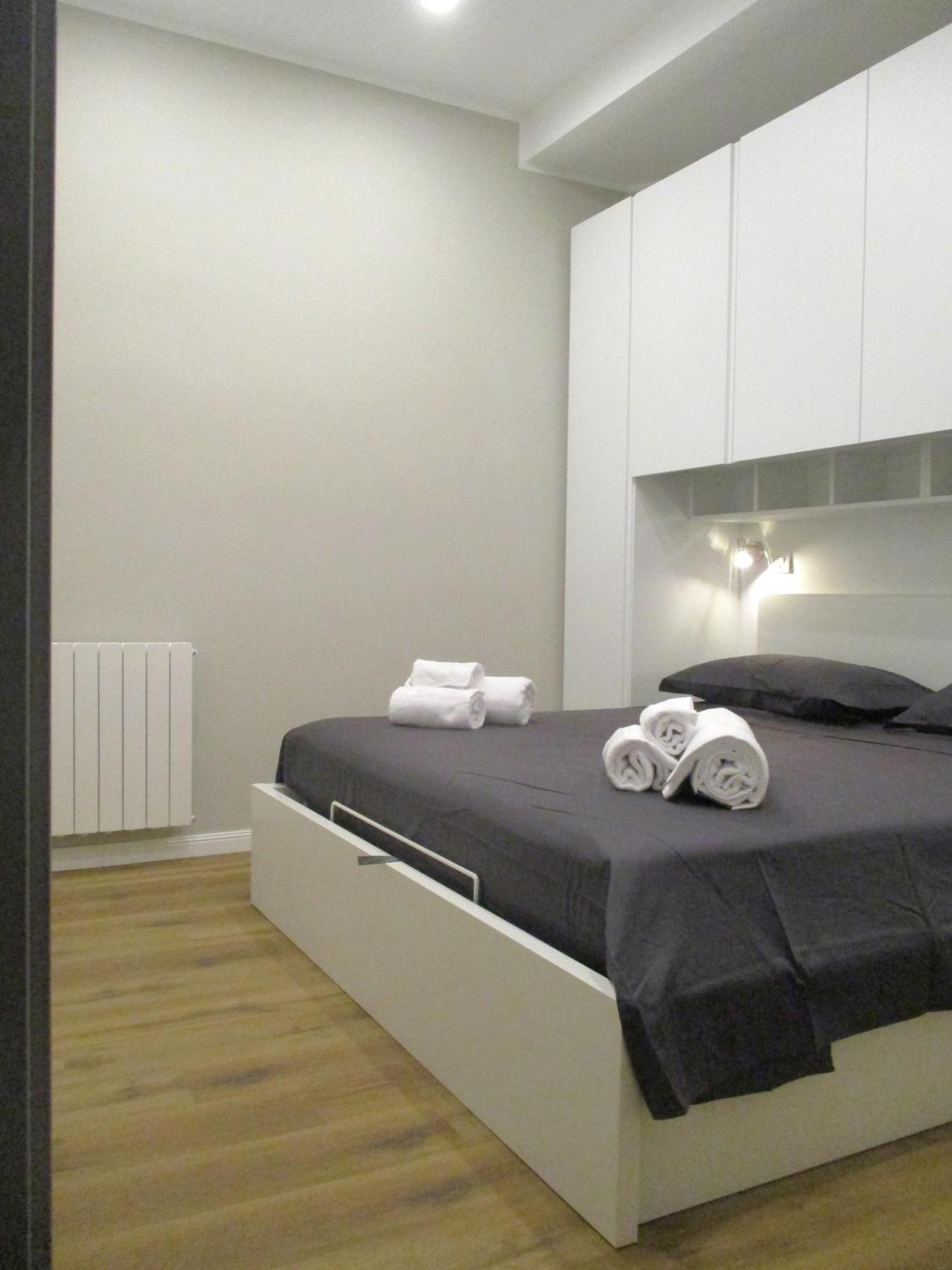 Appartement Thelozzashome Gênes