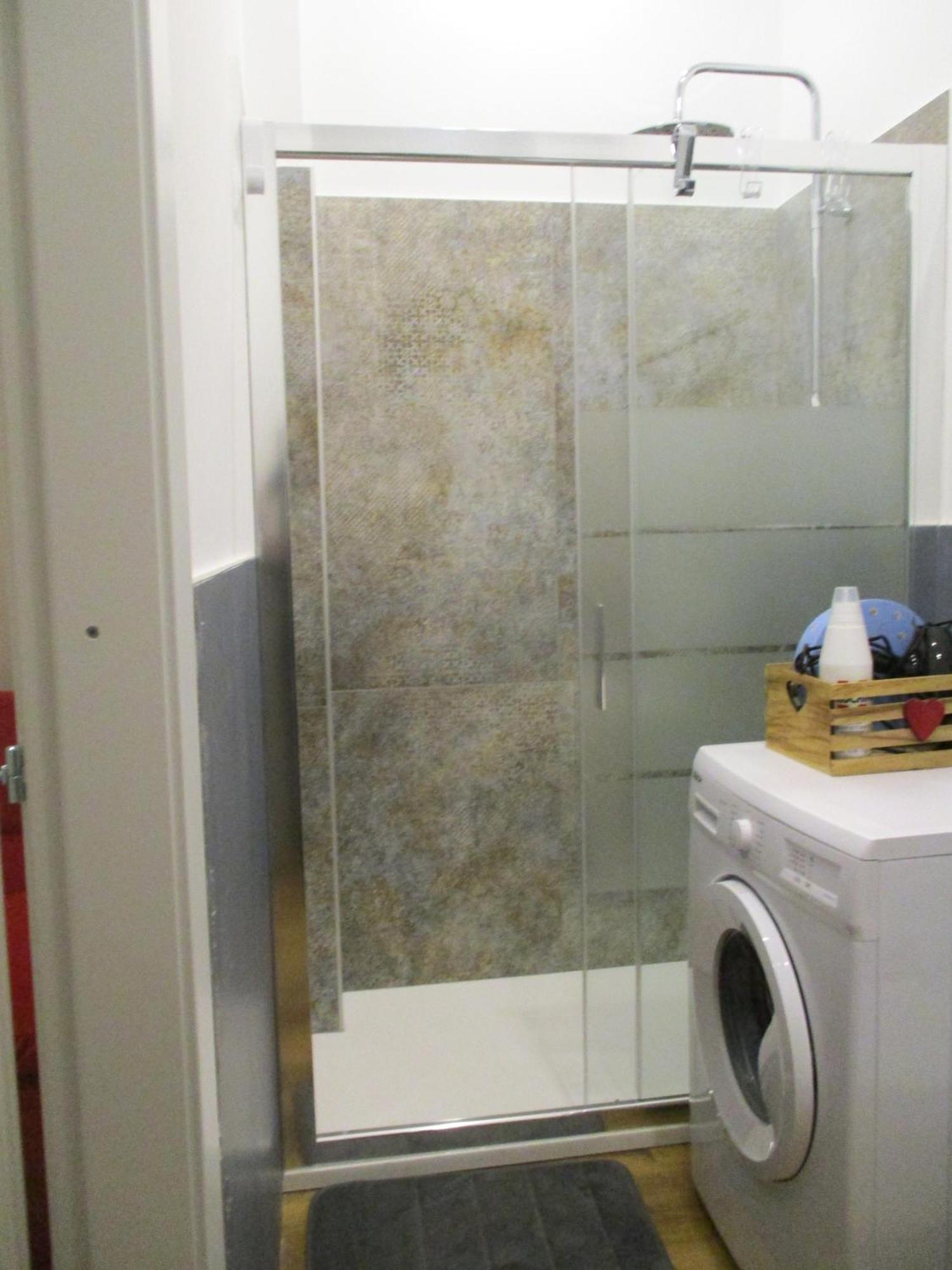Appartement Thelozzashome Gênes