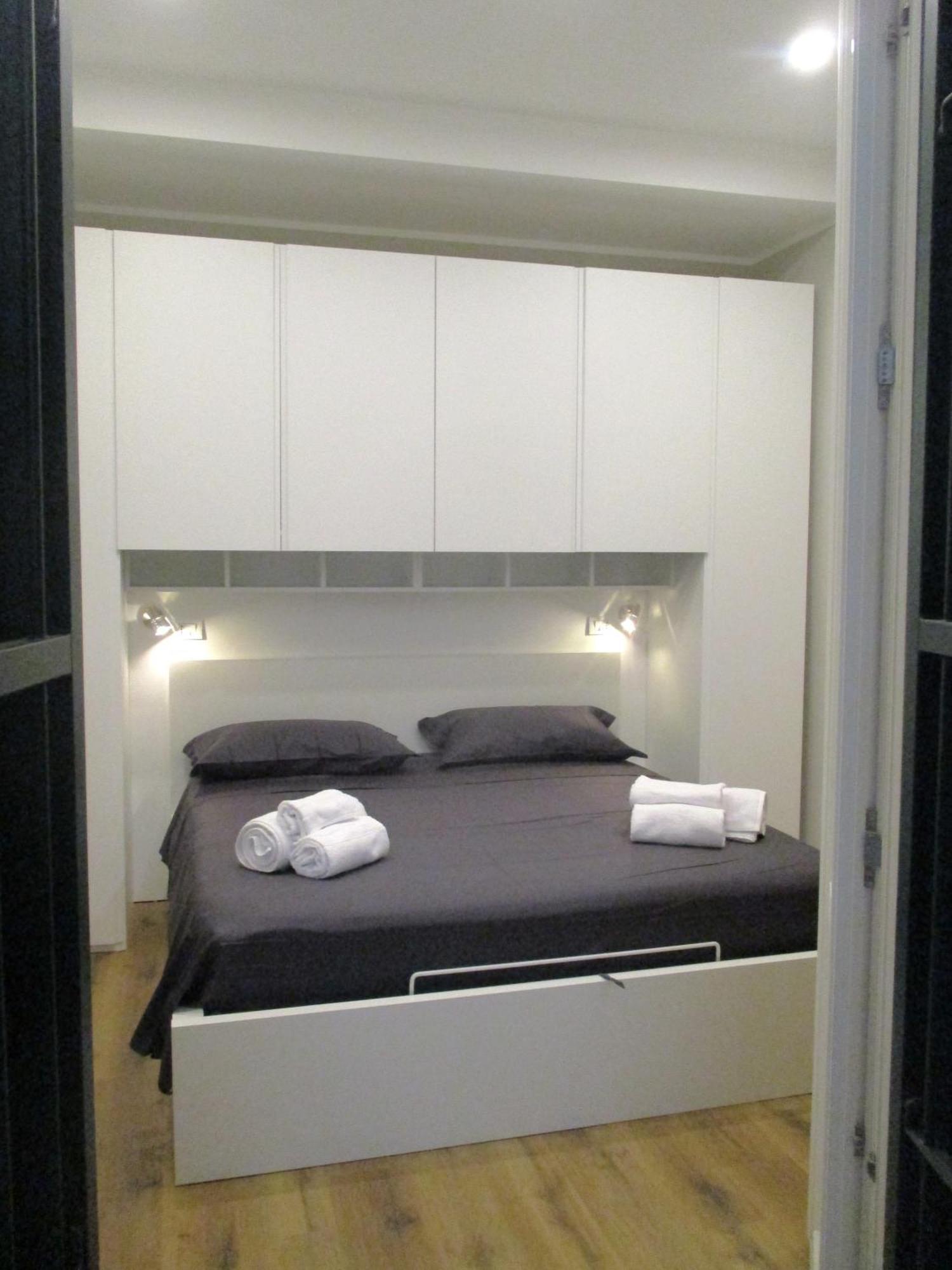 Appartement Thelozzashome Gênes