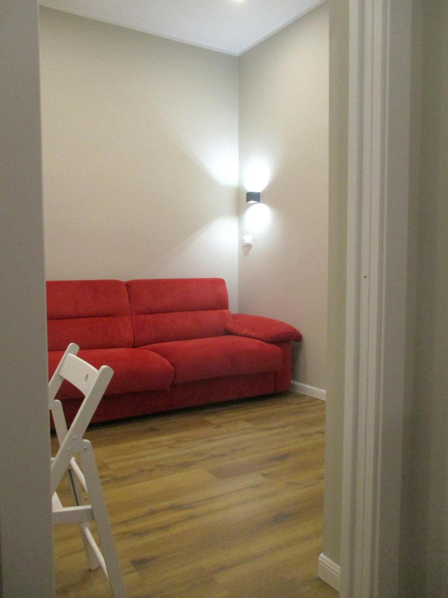 Appartement Thelozzashome *