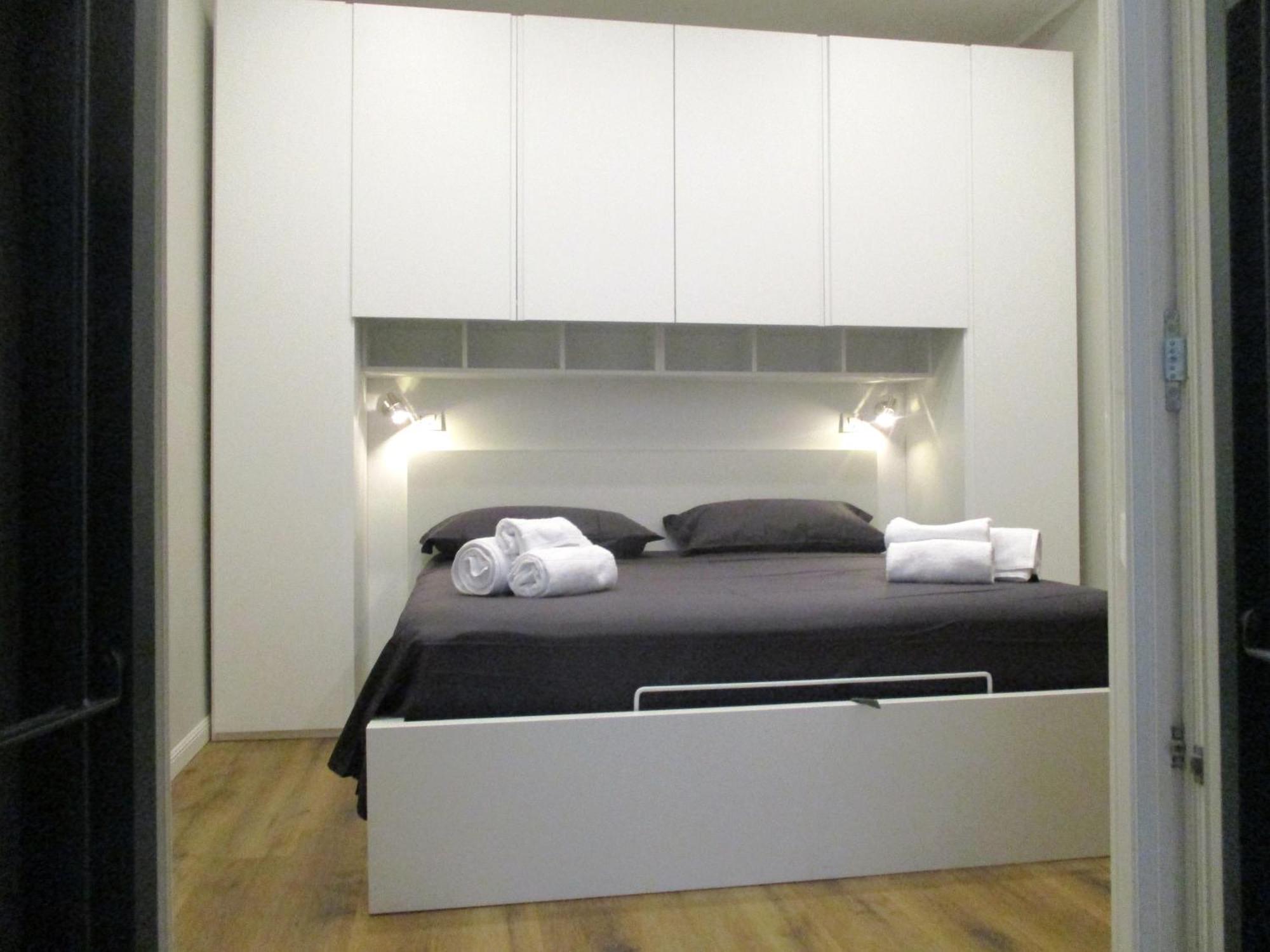 Thelozzashome Appartement Gênes